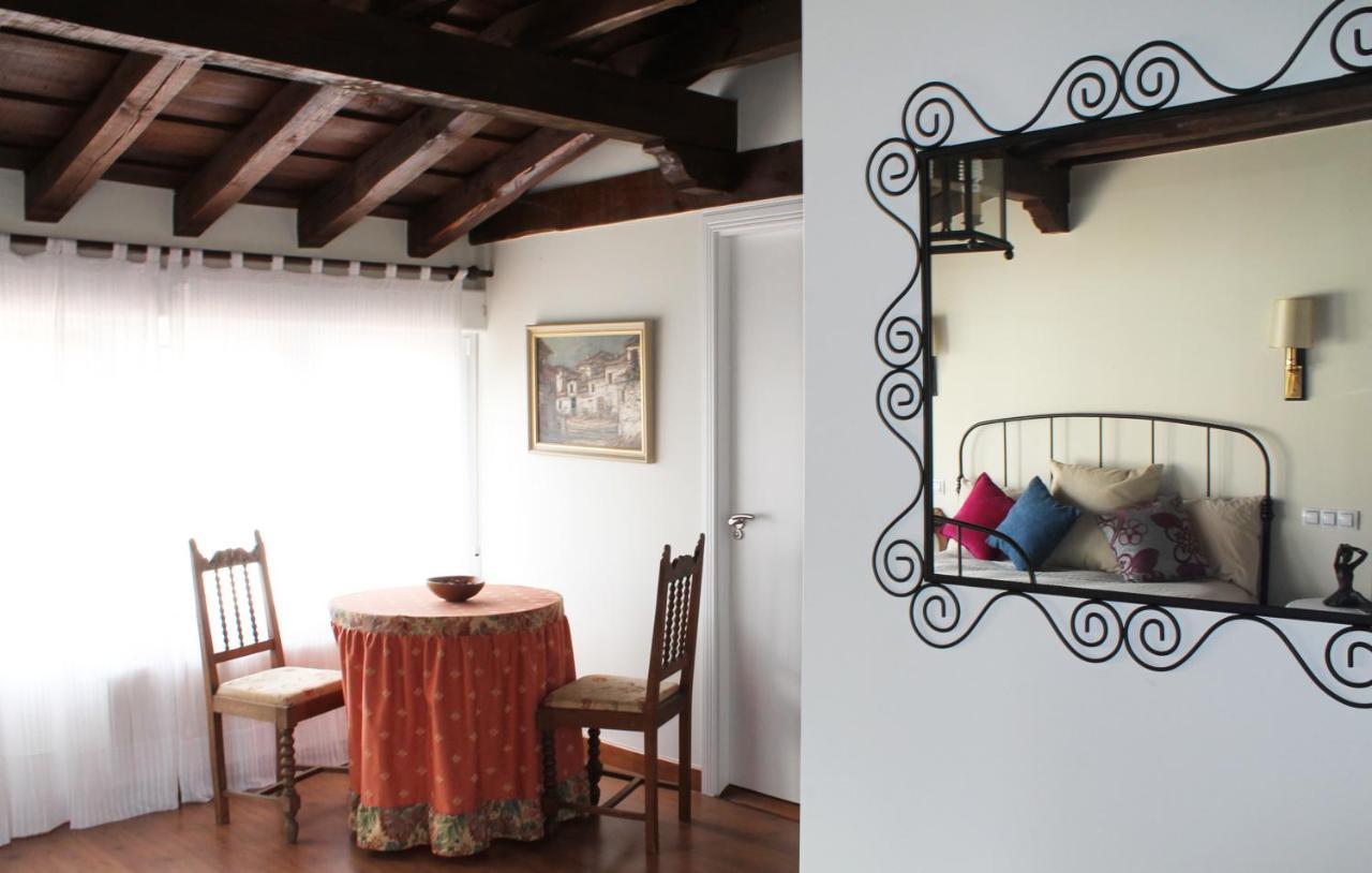 Casa La Manzanera Villa Burgos Bilik gambar