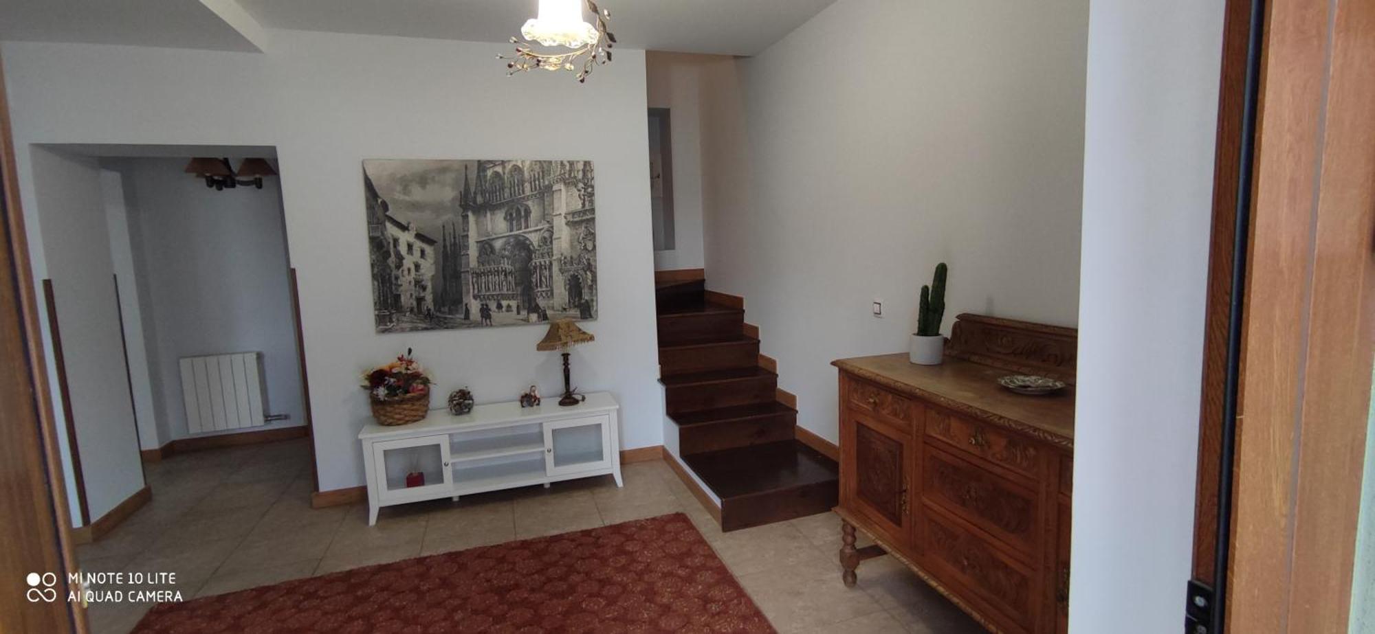 Casa La Manzanera Villa Burgos Luaran gambar